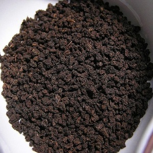 Té Negro de Assam y Ceilán 100% Natural Fermentado en Gránulos CTC, Hojas Partidas, Té Saludable y Adelgazante, Empaquetado en Caja/Bolsa/Sobre - Product Image 6