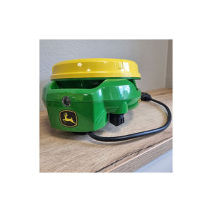 John Deere starfire เครื่องรับสัญญาณดาวเทียม7000อุปกรณ์เสริมเครื่องจักรกลในฟาร์มที่เชื่อถือได้สำหรับการนำทางที่แม่นยำและพวงมาลัยรถแทรกเตอร์ - Product Image 4