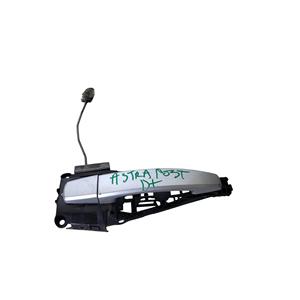 Poignée de porte extérieure arrière droite OPEL Astra J GTC 96985646 (11>15) - Product Image 2