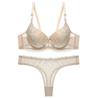 Ensemble de bikini sexy pour femmes de haute qualité, en spandex/nylon, respirant, séchage rapide, antibactérien, taille plus, personnalisable, lingerie 2 pièces