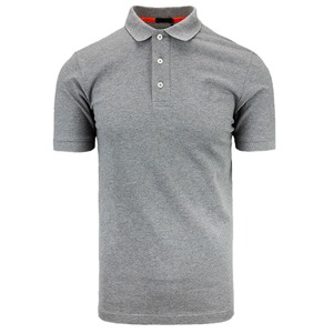 Camisetas Polo de Alta Calidad para Hombre 2026, Camisetas de Manga Corta de Verano, Camisetas Polo Bordadas de Diseño Holgado con Solapa para Hombre - Product Image 3