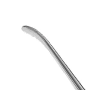 Instrumentos Médicos Quirúrgicos de Acero Inoxidable Dura Dissectors Elevadores, Fuente de Energía Manual Pakden PD-DDE-0007, Certificación CE - Product Image 3