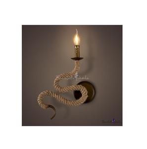 Wall Hanging <b>Candle</b> <b>Holder</b> Wall Decoration Living Room Thicken and Bold Wall Hanging <b>Candle</b> <b>Holder</b> - Product Image 1