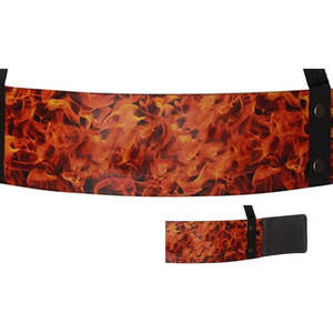 Armbandera Ajustable de Alta Calidad para Levantamiento de Pesas, Entrenamiento Unisex, Personalizable, 2026 - Product Image 2