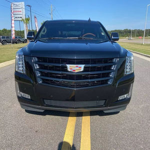 Cadillac Escalade Luxury 2020 Usado, Volante a la Izquierda, Euro VI, 1-25000 Millas - Product Image 1