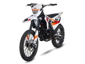 มอเตอร์ไซค์ Kayo K5-300 Enduro 2026สูงพร้อมส่งมอเตอร์ไซค์ออฟโรด - Product Image 6