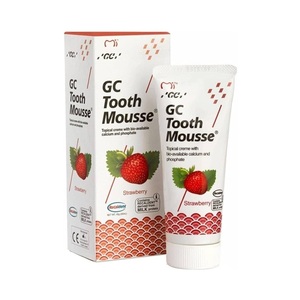 GC DENT MOUSSE PLUS POUR ENFANTS DE 6 ANS - Product Image 4