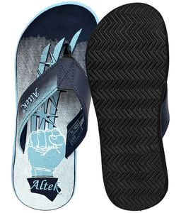 Wholesale EVA <b>Soft</b>-soled <b>Flip</b>-<b>Flops</b> Slipper Men's Fashion Alligator Print Outdoor Casual Beach <b>Flip</b> <b>Flop</b> Factory Price - Product Image 4