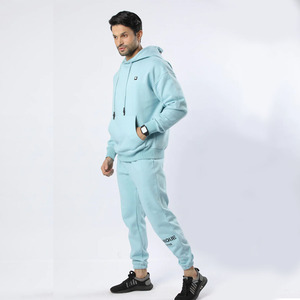 Conjunto de Sudadera con Capucha y Pantalones para Hombre, Diseño Personalizado, Transpirable, Ecológico, de Primera Calidad, para Invierno, en Oferta a Precios Económicos - Product Image 5