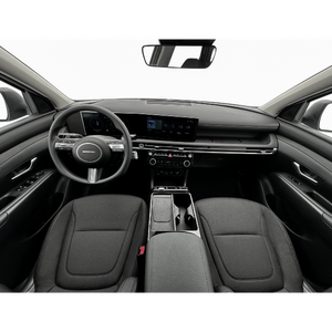 Nouveau modèle 2025 Tucson VUS compact essence à transmission automatique avec système de sécurité intelligent - Product Image 4