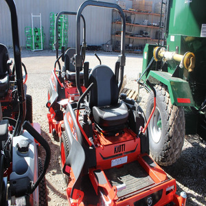 new KIOTI ZXR54 <b>MINI</b> <b>MOWER</b> TRACTOR with 4WD Diesel Engine, Durable Garden Grass Cutting Machine for Farming and Landscaping - Product Image 1