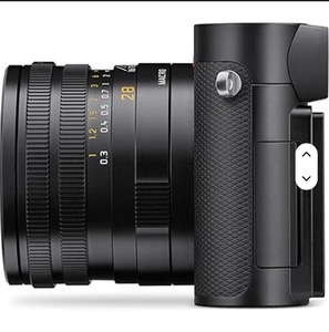 Best quality Q3 60 MP Black Digital <b>Camera</b> with Zoom Lens Waterproof Mirrorless 1080p Video Resolution CMOS Sensor - Product Image 1