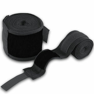 Envolturas de mano de boxeo personalizadas de alta calidad más vendidas MMA Muay Thai Specific Premium Custom Boxing Gear - Product Image 1