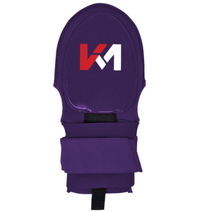 Guante Protector de Béisbol y Sóftbol de Diseño Nuevo en Varios Colores para Mano Derecha e Izquierda - Product Image 5