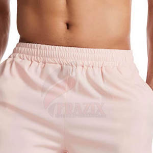 Shorts de course à double couche pour hommes, shorts d'entraînement à séchage rapide, shorts d'entraînement à double couche pour hommes - Product Image 6