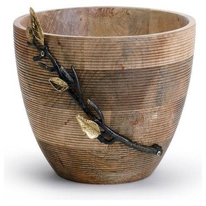 Cuenco decorativo de calidad superior Venta al por mayor Cuencos para ensaladas Grano de madera maciza Acacia Comida de madera Cuencos para frutas Proveedores al por mayor - Product Image 2