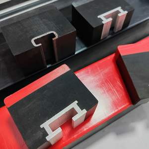 समायोज्य प्रभाव पट्टी, विभिन्न संप्रेषण परिदृश्यों की जरूरतों को पूरा करता है - Product Image 3