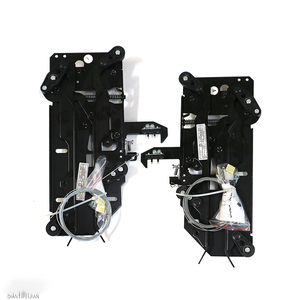 Dispositif de verrouillage de porte de couloir d'<span class=keywords><strong>ascenseur</strong></span> moderne pour appartements et hôtels - Composants de sécurité pour ascenseurs - Product Image 1