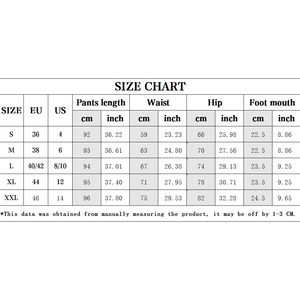 2025 nouvelles femmes taille haute élastique mince solide cheville longueur Fitness Gym Sport entraînement Leggings Sexy automne Yoga pantalon XL - Product Image 6