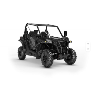 NUEVO MAVERICK TRAIL DPS 700 2025 de Grado Industrial OEM/ODM con 3 Años de Garantía - Product Image 5