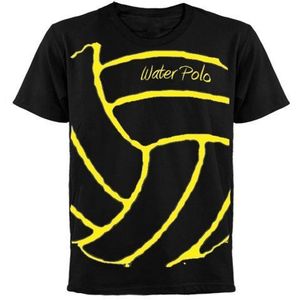 Camisetas de pelota de Polo Acuático Esquí acuático Manga larga Polo de agua Camisas de compresión de secado rápido, Ropa de natación para surf - Product Image 4