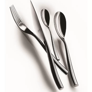 Couverts simples, ensembles de couverts de Table gravés sur mesure, fournitures d'usine, ensembles de couverts creux, ensembles de couverts de Table - Product Image 6