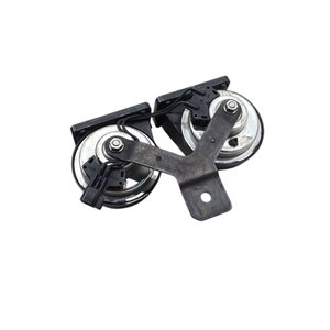 LAND ROVER HORN Range Rover Evoque 1ère Série BJ32-13A803-AC (11>) - Product Image 6