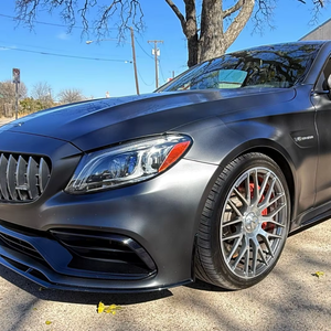 Mercedes-AMG C63 S Coupé 2020 Usado Premium, Motor V8 Twin-Turbo de 503 hp - Product Image 1