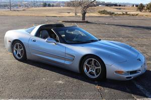 Chevrolet Corvette Coupé de 1998 - Product Image 2