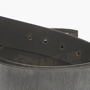 Cinturón de correa de lujo para hombre de alta calidad, marca de diseñador de cuero genuino con hebilla de aleación de lujo, moda para hombres a la venta - Product Image 6