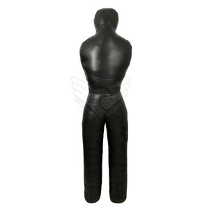 Cible de frappe de boxe en gros avec construction robuste pour l'entraînement aux arts martiaux et à la boxe - Product Image 3