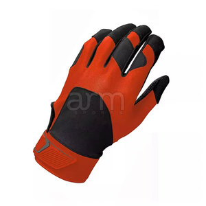 Guantes de Bateo de Béisbol con Diseño Personalizado y Logotipo Personalizado, Precio Accesible, Hechos en Pakistán - Product Image 5