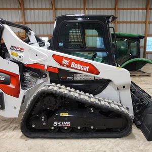 2025 T66รถตักเล็กตีนตะขาบพร้อมมอเตอร์ปั๊มแบริ่งเครื่องยนต์เกียร์ประเภทการเคลื่อนที่เกียร์-จำเป็นสำหรับการทำงาน! ซื้อเลย! - Product Image 1