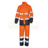 Ropa DE SEGURIDAD reflectante GLARE Producto de alta visibilidad para una mayor seguridad y conciencia - Product Image 1