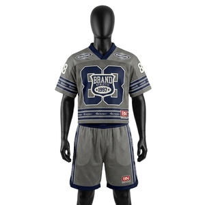 Women <b>Mesh</b> Short <b>Set</b> 200 GSM Polyester Breathable Grey Navy Panel Heat Transfer Embroidery Logo Custom Women's <b>Sets</b> - Product Image 1