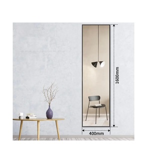 Accessoires de décoration de qualité supérieure, miroir mural pour hôtel et maison, disponible à l'exportation depuis l'inde - Product Image 2
