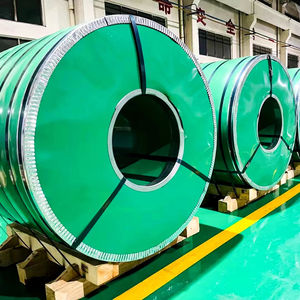 China ASTM AISI Ss 310S 8K Bobina de acero inoxidable pulido con espejo - Product Image 1