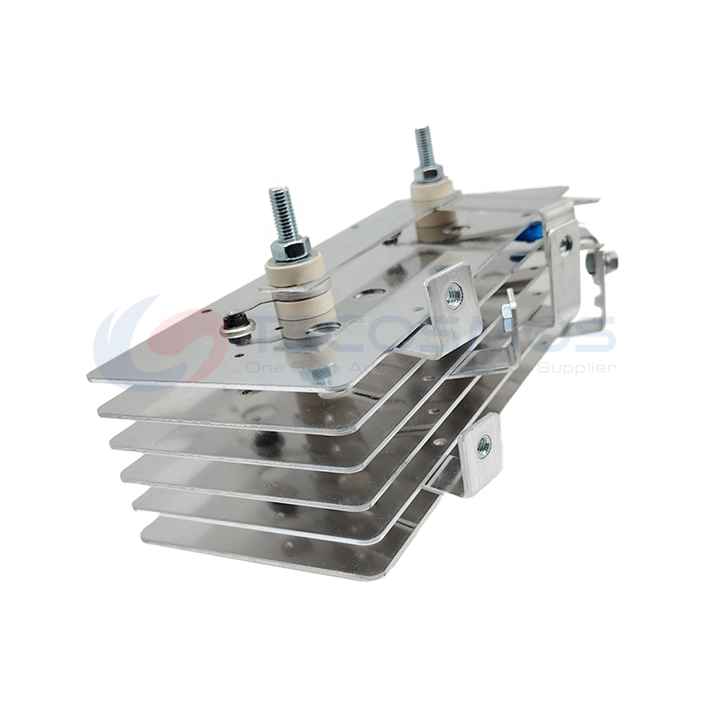 High Quality Factory Price Forklift Accessories Adapter Rectifier for Car 51153921