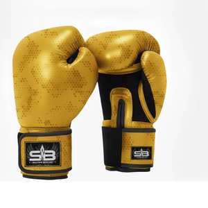 Equipo de boxeo de alta calidad - Product Image 1