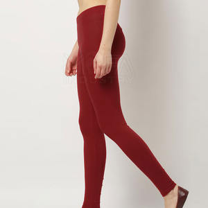 Leggings de yoga taille haute OEM avec poche pour téléphone Vêtements de sport fonctionnels et à la mode Taille élastique, Leggings de yoga - Product Image 3