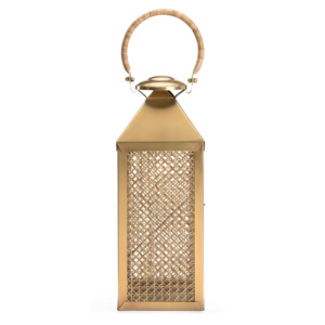 Latest Designer Gold Metal <b>Moroccan</b> <b>Lantern</b> Standard Size Candle Holder for Home Decoration Metal Candle Jars & <b>Lanterns</b> - Product Image 4