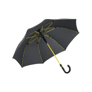 Paraguas Ecológico de Tamaño Mediano Estilo FARE, Producto de Merchandising Sostenible - Product Image 1