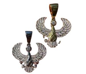 Collar colgante para hombres y mujeres con compartimento oculto estilo táctico joyería de supervivencia - Product Image 2