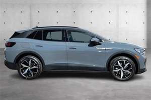 Volkswagen ID4 2024 - Product Image 4