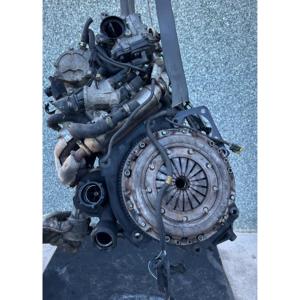 MOTORE SEMI-COMPLETO FIAT Multipla 2a Serie 71739151 186A8000 Diesel 1910 (04>) - Product Image 2