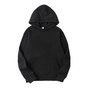 Sudaderas con capucha de moda para hombre y mujer, sudaderas con capucha informales para primavera Otoño Invierno, sudaderas para hombre, Tops, Sudadera CON CAPUCHA DE Color sólido para hombre - Product Image 1