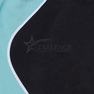 Top venta nueva llegada 100% poliéster voleibol Jersey mejor precio ropa deportiva - Product Image 3