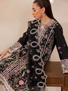 ชุดเดรสปาร์ตี้สำหรับสตรีชุดเดรสปาร์ตี้2025ชุดแต่งงานแบบลำลองสไตล์ใหม่ล่าสุด - Product Image 6