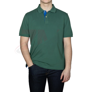 Camisetas Polo de Manga Corta para Hombre con Logotipo Bordado, Personalizadas, Tallas Grandes, Ropa Masculina Deportiva, Camiseta Polo de Golf Transpirable - Product Image 3