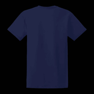 Camiseta Personalizada de Alta Calidad 100% Algodón para Hombre, Manga Corta, Ecológica, Lisa, Personalizable con Logotipo, MOQ de 25 Piezas - Product Image 6